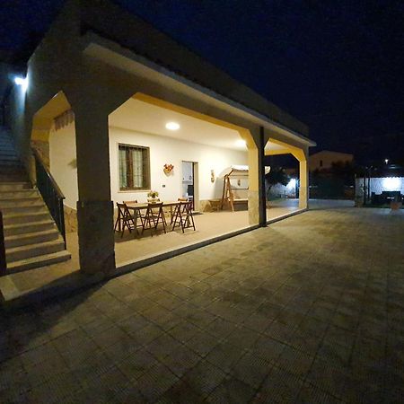 Villa La Sosta - 150M Dal Mare - Patio Privato E Areal Relax Arenella  Zewnętrze zdjęcie