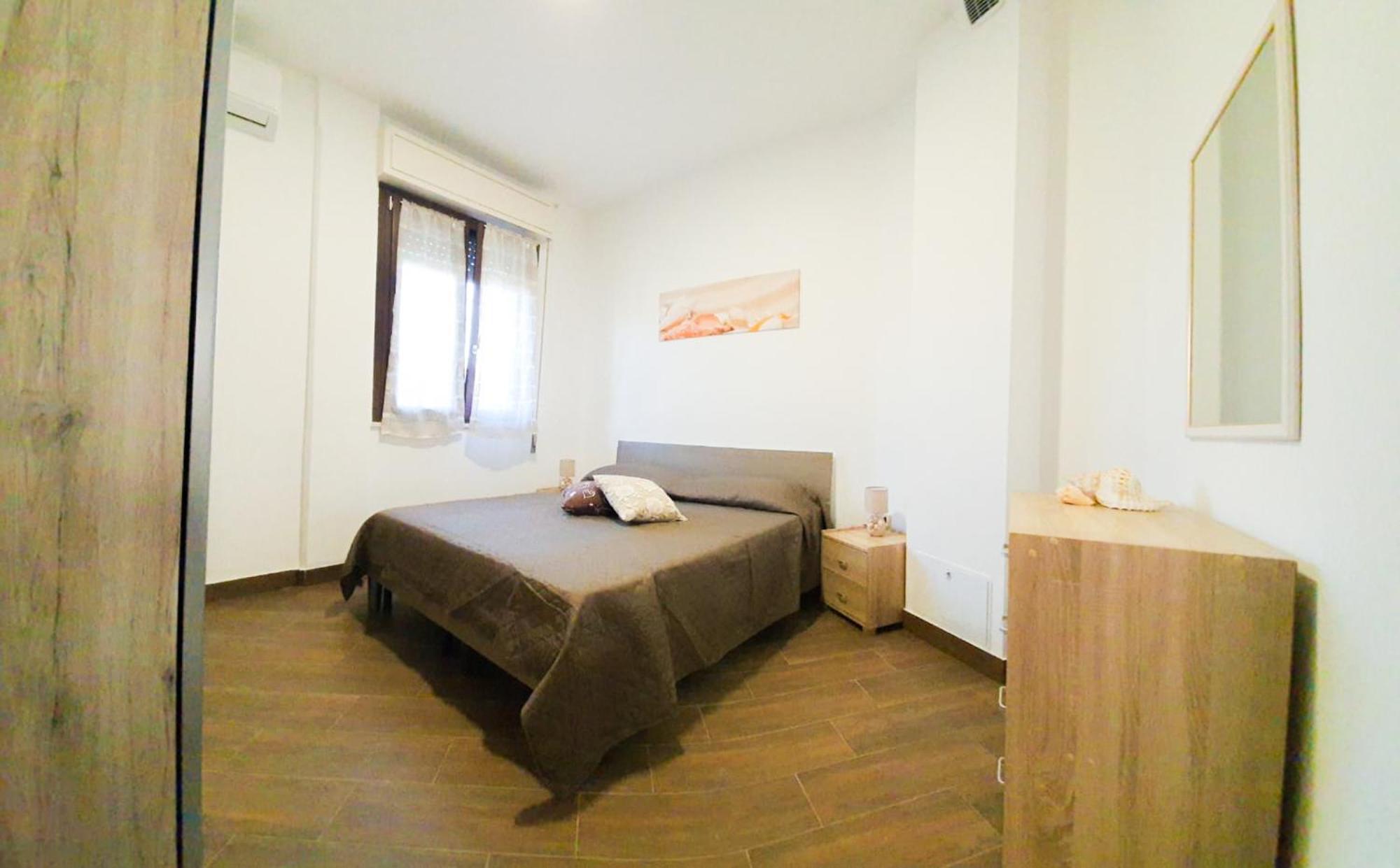 Villa La Sosta - 150M Dal Mare - Patio Privato E Areal Relax Arenella  Zewnętrze zdjęcie