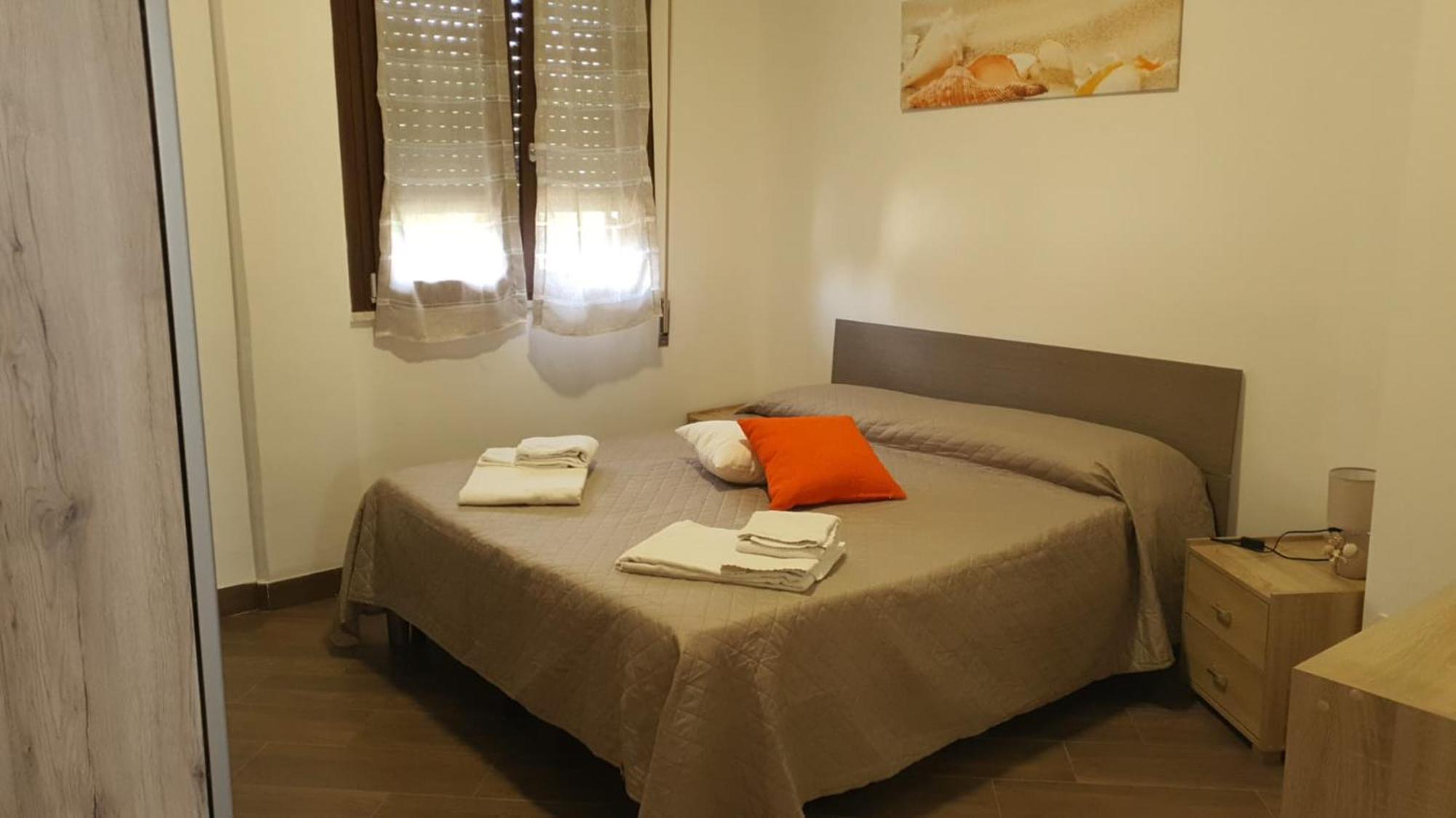 Villa La Sosta - 150M Dal Mare - Patio Privato E Areal Relax Arenella  Zewnętrze zdjęcie