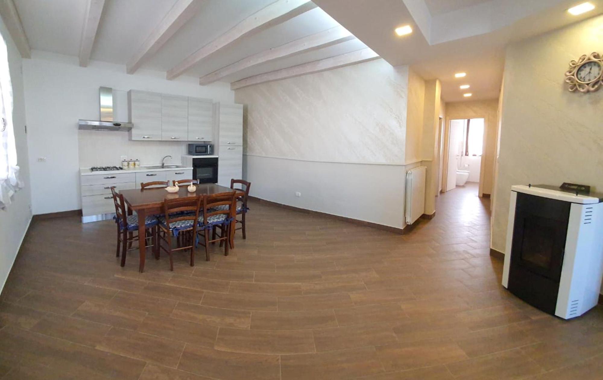 Villa La Sosta - 150M Dal Mare - Patio Privato E Areal Relax Arenella  Zewnętrze zdjęcie