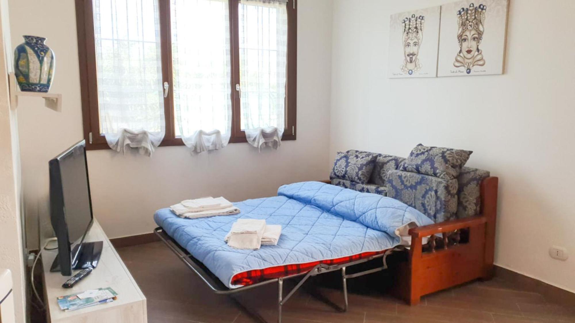Villa La Sosta - 150M Dal Mare - Patio Privato E Areal Relax Arenella  Zewnętrze zdjęcie