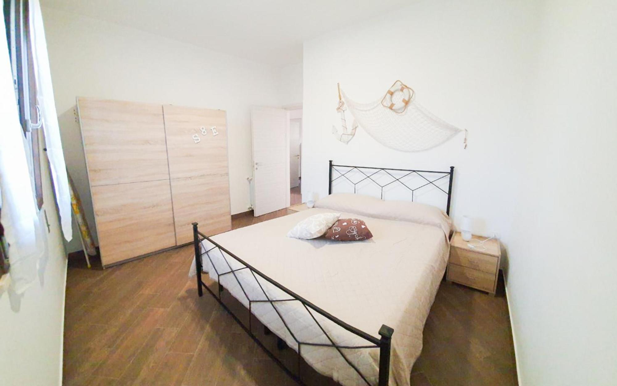 Villa La Sosta - 150M Dal Mare - Patio Privato E Areal Relax Arenella  Zewnętrze zdjęcie