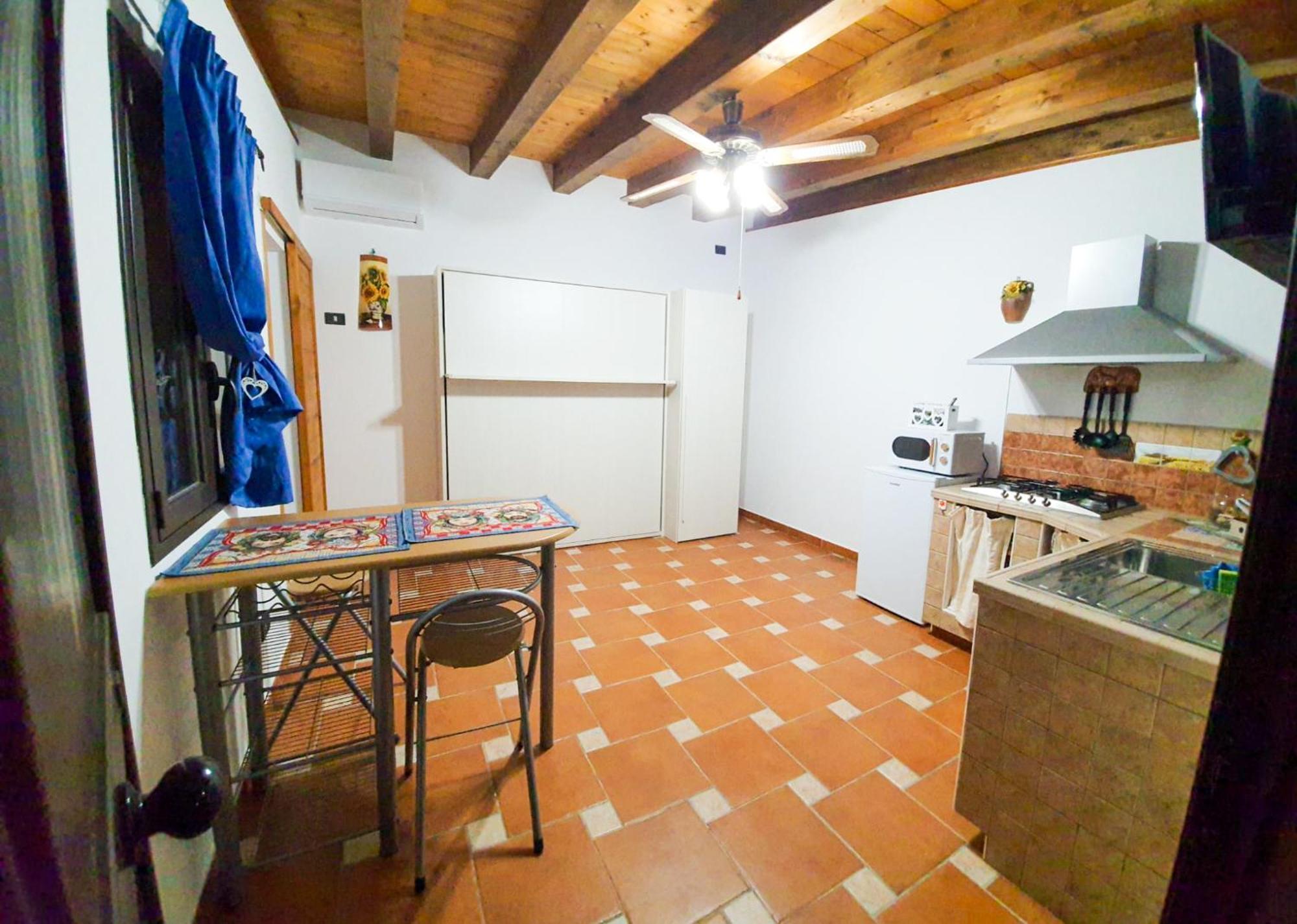 Villa La Sosta - 150M Dal Mare - Patio Privato E Areal Relax Arenella  Zewnętrze zdjęcie