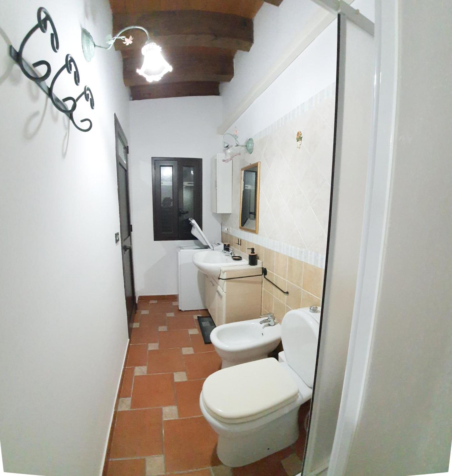 Villa La Sosta - 150M Dal Mare - Patio Privato E Areal Relax Arenella  Zewnętrze zdjęcie