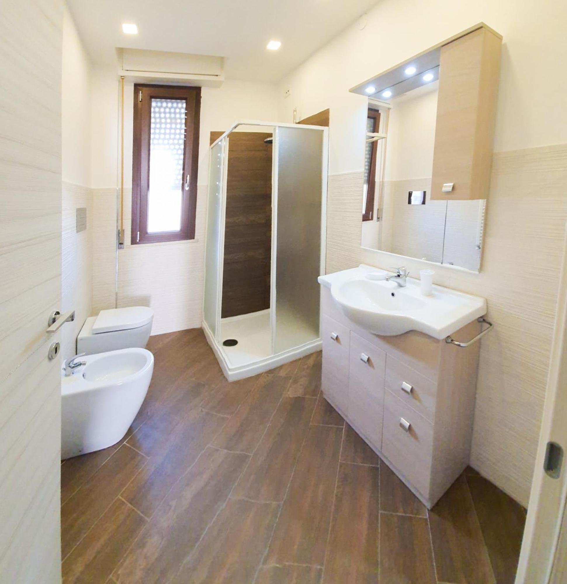 Villa La Sosta - 150M Dal Mare - Patio Privato E Areal Relax Arenella  Zewnętrze zdjęcie